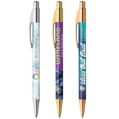 Picture of LEBEAU METALLIC EXECUTIVE PEN