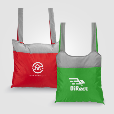 Picture of TRANSFORMER - TOTE BAG & BACKPACK RUCKSACK