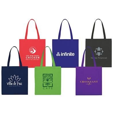 Picture of MADRID - TOTE BAG.