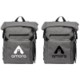 Picture of METROPOLIS COLLECTION - BACKPACK RUCKSACK