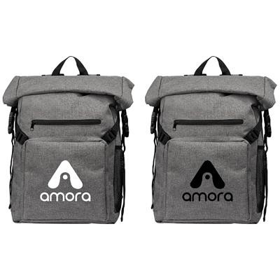 Picture of METROPOLIS COLLECTION - BACKPACK RUCKSACK BACKPACK RUCKSACK