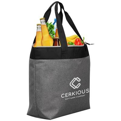 Picture of METROPOLIS COLLECTION - LARGE COOLER TOTE BAG
