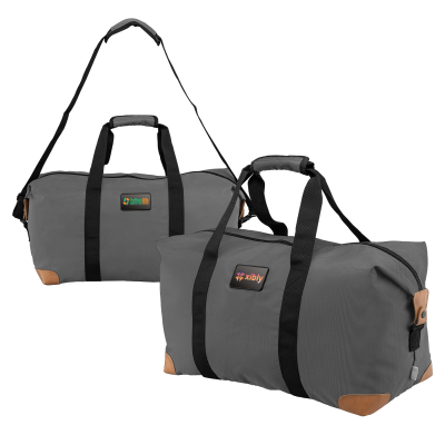 Picture of NAVIGATOR COLLECTION - RPET 300D DUFFLE BAG.
