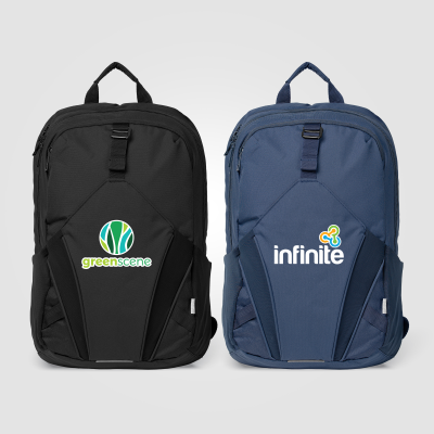 Picture of COASTAL THREADS ™ EVERYDAY BACKPACK RUCKSACK
