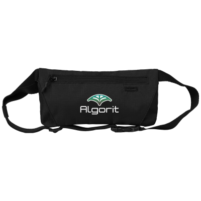 Picture of ORLANDO - RPET WAIST BAG