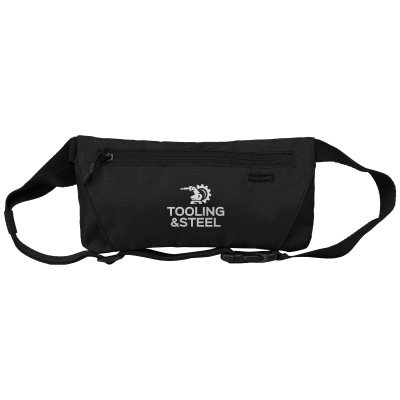 Picture of ORLANDO - RPET WAIST BAG.