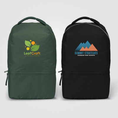 Picture of TERRA PACK - 2-IN-1 BACKPACK RUCKSACK AND LUNCH COOLER