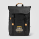 Picture of LUND - 600D RPET BACKPACK RUCKSACK