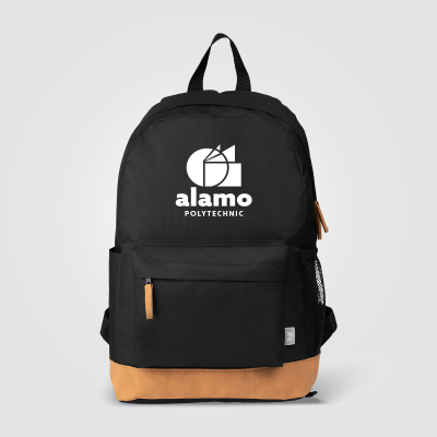 Picture of JOURNEY PACK - 600D RPET COMMUTER BACKPACK RUCKSACK
