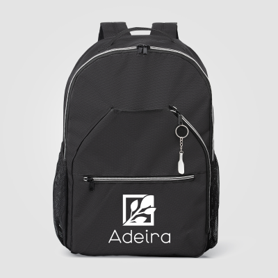 Picture of RUMO RECYCLED RACKET SPORTS BACKPACK RUCKSACK - 23L