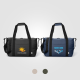Picture of MALMÖ RECYCLED TRAVEL DUFFLE BAG - 30L