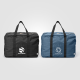Picture of AURELIA RECYCLED DUAL COMPARTMENT TRAVEL DUFFLE - 33L