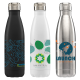 Picture of IBIZA - 475 ML DOUBLE-WALL STAINLESS STEEL METAL BOTTLE