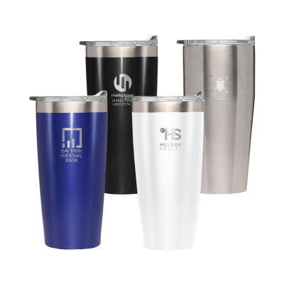 Picture of KONA - 470 ML DOUBLE-WALL STAINLESS TUMBLER.