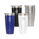 Picture of ELDUR STAINLESS STEEL METAL DOUBLE WALL TUMBLER - 530 ML