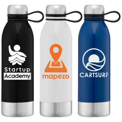 Picture of SYDNEY - 750 ML STAINLESS SPORTS BOTTLE