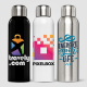 Picture of OHANA - 830 ML STAINLESS WATER BOTTLE
