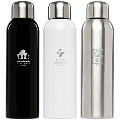 Picture of OHANA - 750 ML STAINLESS WATER BOTTLE