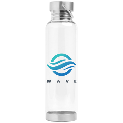 Picture of BERGEN - 800 ML TRITAN RENEW SPORTS WATER BOTTLE