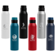 Picture of NORSE - 680 ML RECYCLED ALUMINIUM METAL SPORTS BOTTLE