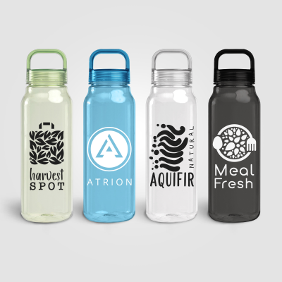 Picture of SWEDEN - 945 ML RPET BOTTLE