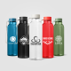 Picture of AURA RPET WRIST STRAP BOTTLE - 710 ML