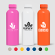 Picture of NORDEN RPET GLOSSY MONOCHROME LEAKPROOF BOTTLE – 680ML