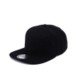 SNAP SOLID CAP 2021 in Black image 2