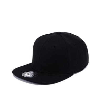 Picture of SNAP SOLID CAP 2021 in Black