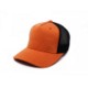 SNAP CURVE CAP 2030 in Orange image 2