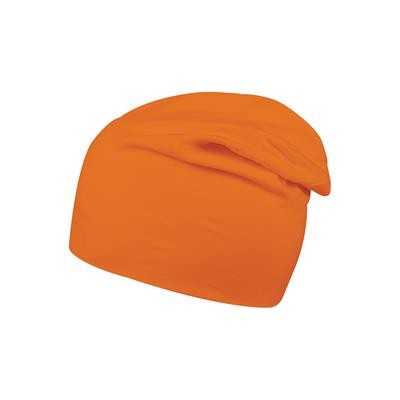 Picture of LONG JERSEY BEANIE HAT 3004