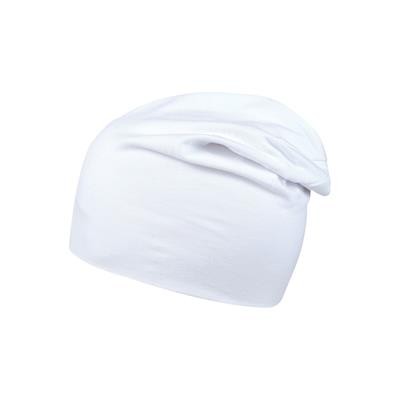 Picture of LONG JERSEY BEANIE HAT 3004