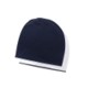 Picture of CONTRASTING JERSEY BEANIE HAT 3049