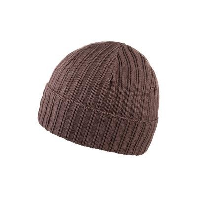 Picture of COTTON BAND BEANIE HAT 3063