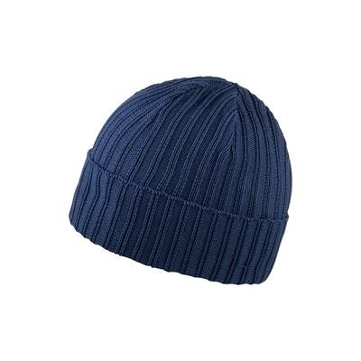 Picture of COTTON BAND BEANIE HAT 3063