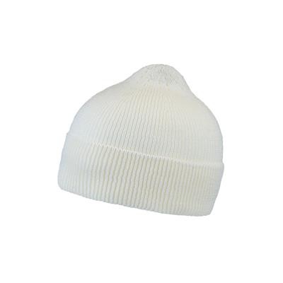Picture of TURN UP MERINO BEANIE HAT 3090