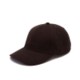 POPULAR CAP 4052 in Brown image 2