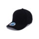 COOL FEELING CAP 4221 in Black image 2