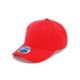 COOL FEELING CAP 4221 in Red image 2
