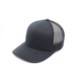 SMOOTH MESH CAP 4320 in Black image 2