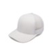 SMOOTH MESH CAP 4320 in White image 2