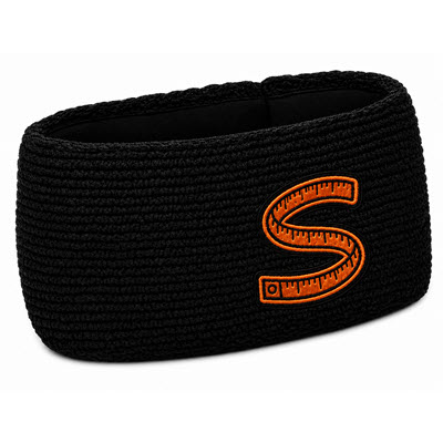 Picture of SEEDS KNIT FLEECE LINED HEAD BAND with Logo Patch or Embroidery