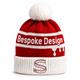 SEASONAL GIFTING CUSTOM BOBBLE HAT image 2
