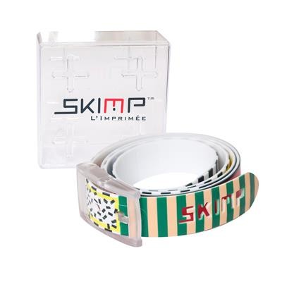 Picture of FULLY CUSTOMISED PRINTED BELT