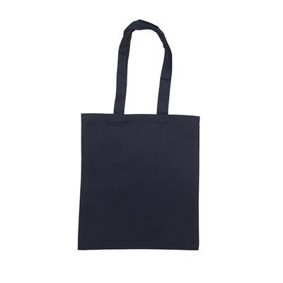 Picture of SAME DAY - COLOUR COTTON TOTE.