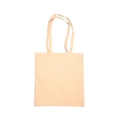 Picture of SAME DAY - 7OZ COTTON TOTE with Gusset