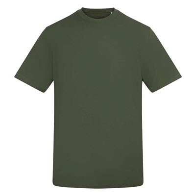 Picture of SAME DAY - AWDIS UNISEX 180 TEE SHIRT
