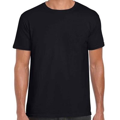 Picture of SAME DAY - GILDAN SOFTSTYLE ADULT T-SHIRT.