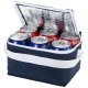 Picture of SPECTRUM 6-CAN COOL BAG 4L
