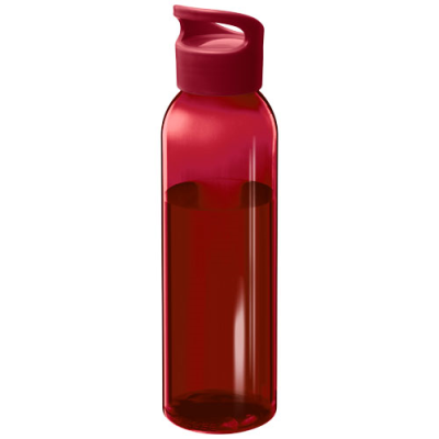 Picture of SKY 650 ML TRITANSPORTS BOTTLE in Red